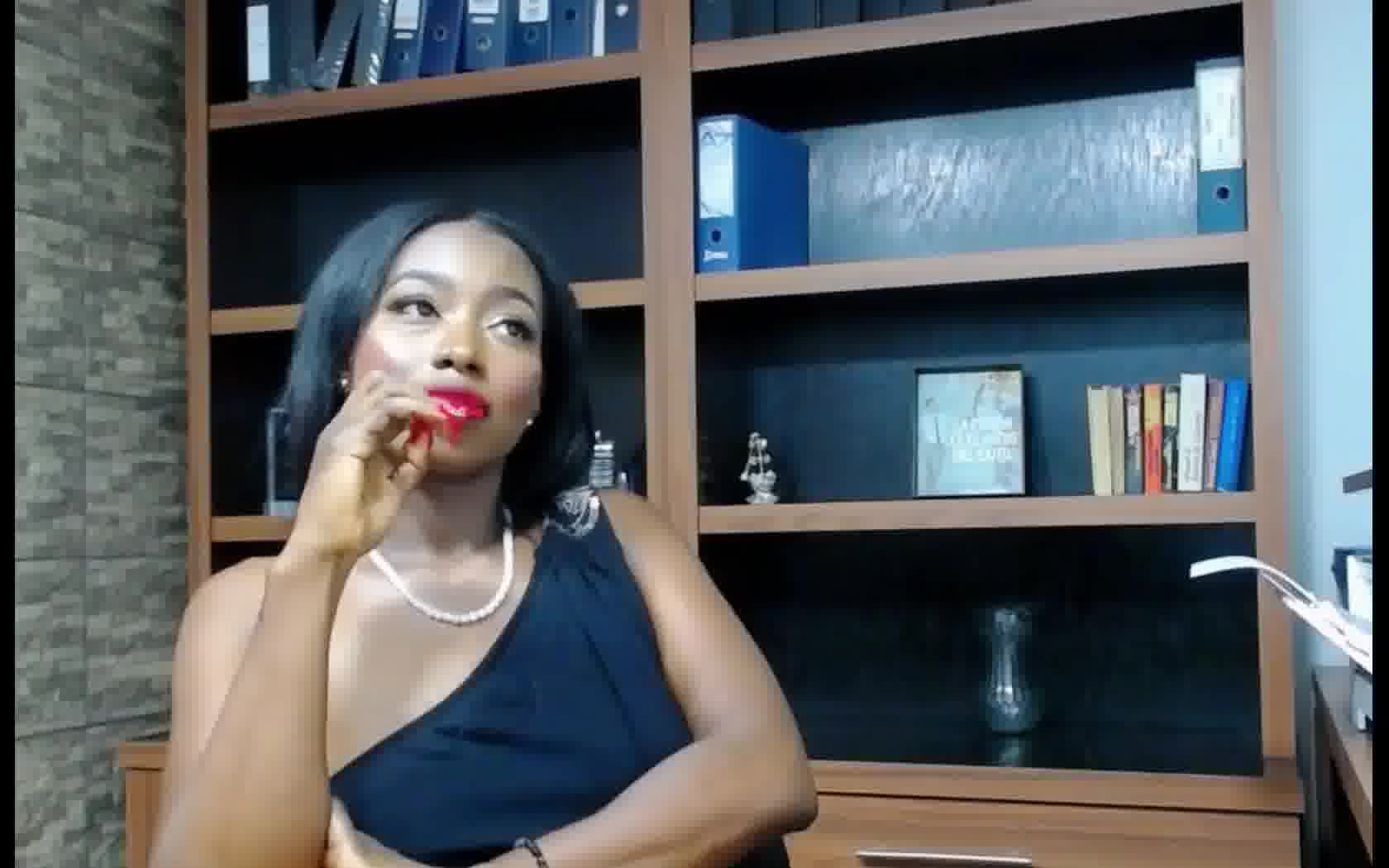 Performer SamaraBrand Video 1