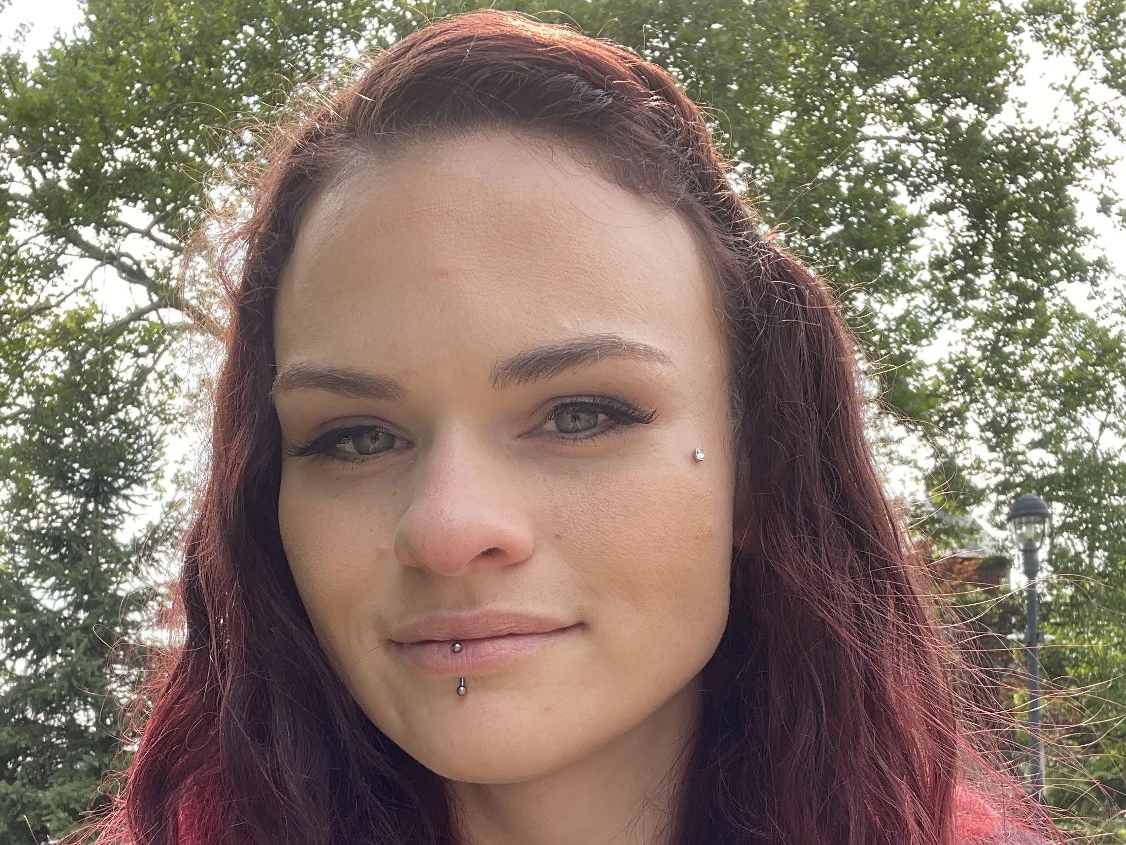 Image de profil du modèle de webcam AnastasiaSuzanna