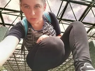 bombunnyy profilbild på webbkameramodell