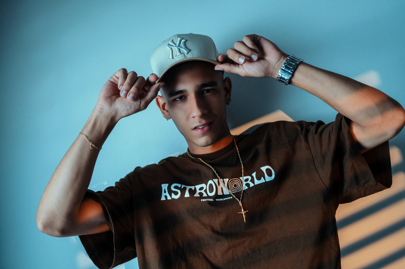 Artist SymonPrince Foto 6