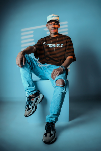 Artist SymonPrince Foto 8