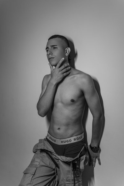 Artist SymonPrince Foto 10