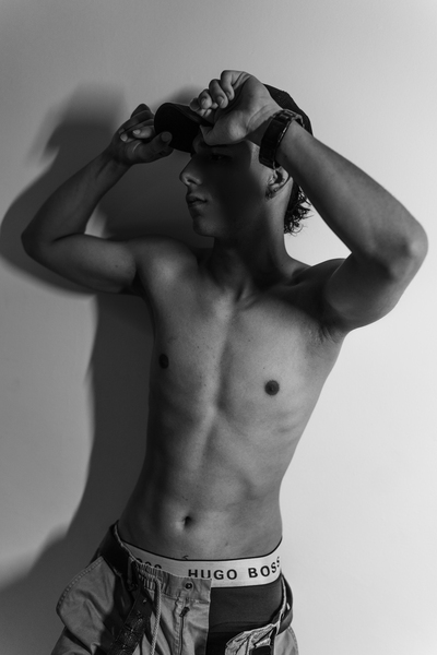 Artist SymonPrince Foto 11