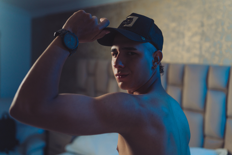 Artist SymonPrince Foto 12