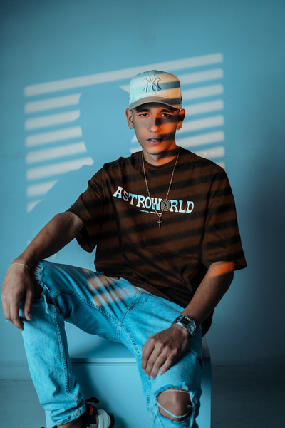 Artist SymonPrince Foto 7