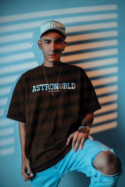 Artist SymonPrince Foto 5