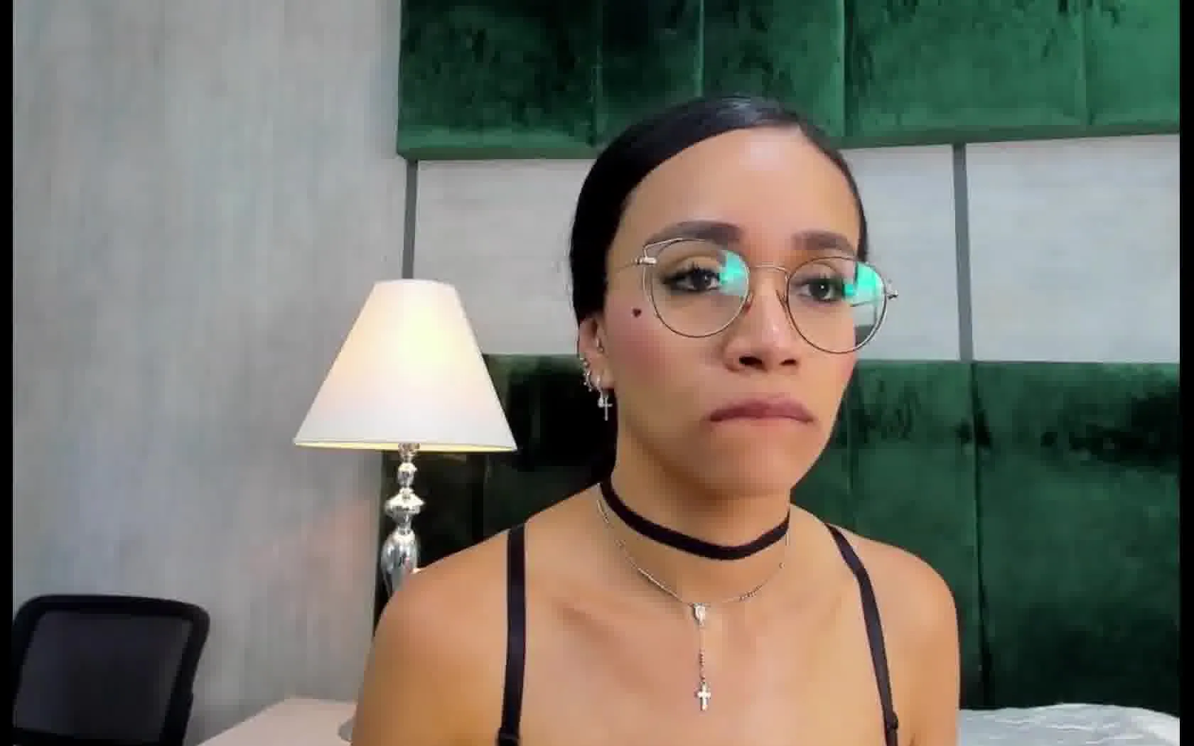 Intérprete AngelinaPreston Video 1