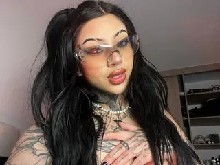 MilaMonty profielfoto van cam model