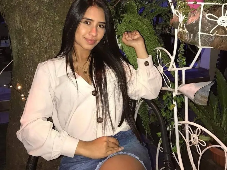 JohanaCollins cam model profile picture