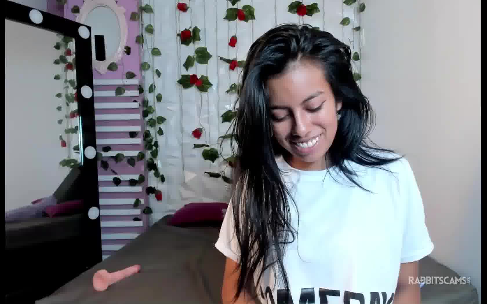 Interprète LucyBrownn Vidéo 1