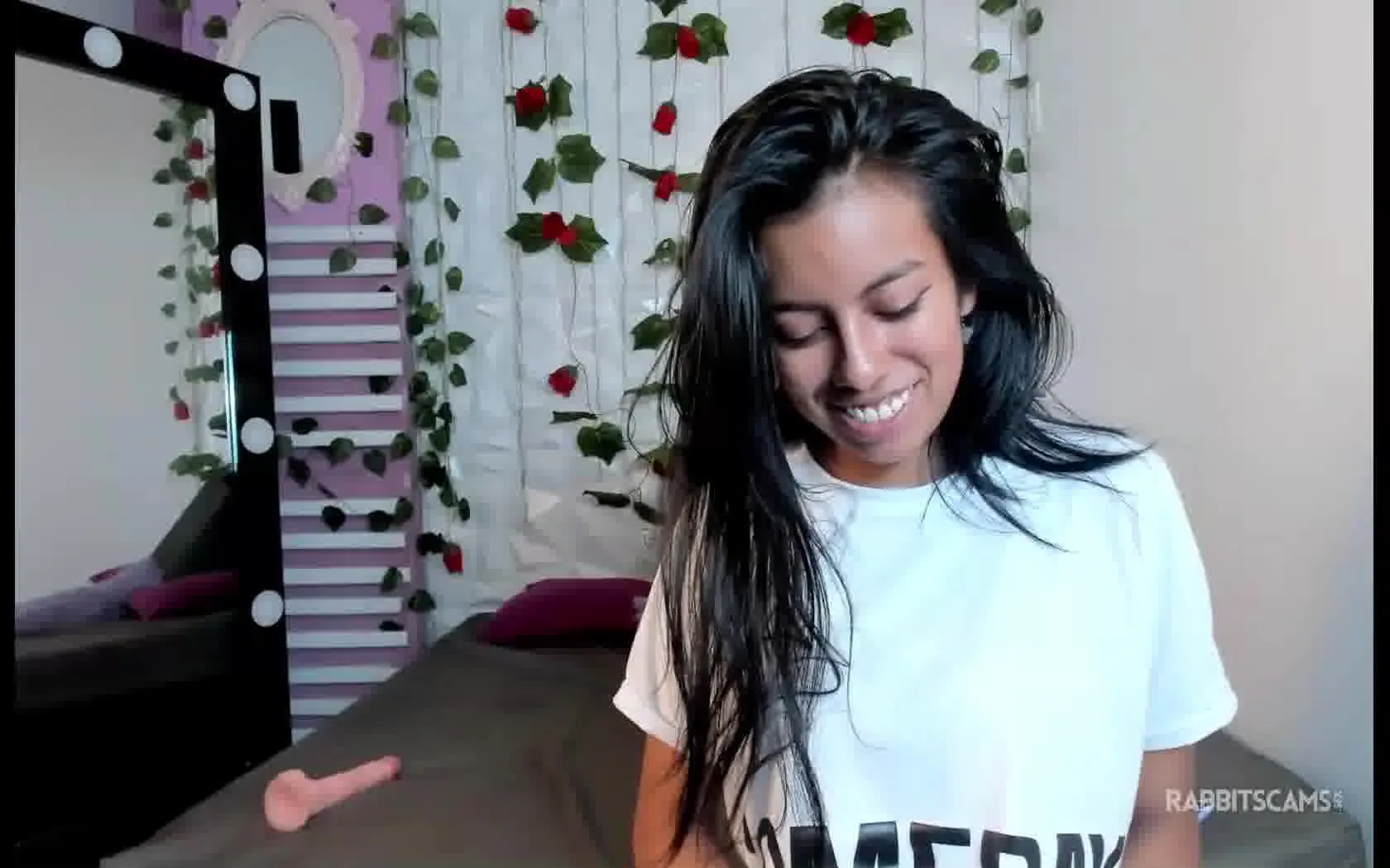 Artiest LucyBrownn Video 1