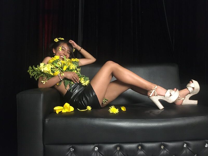 Interprète LucyBrownn Photo 3