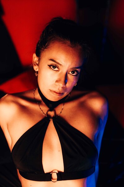 Interprète LucyBrownn Photo 11