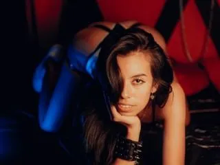 Image de profil du modèle de webcam LucyBrownn