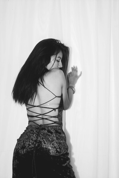 Interprète LucyBrownn Photo 5