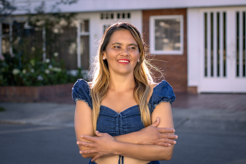 Artist AnahiValentin Foto 2