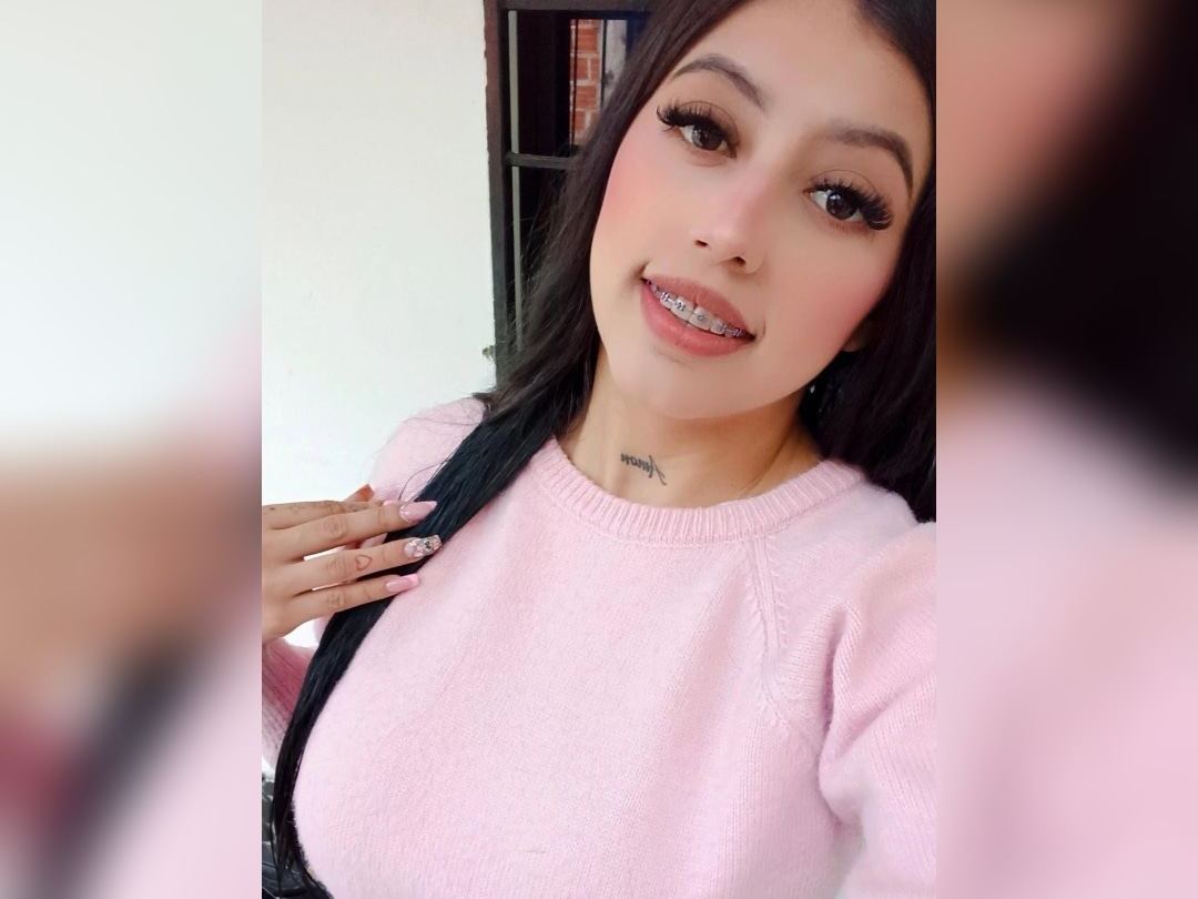 Profilbilde av AshleyNiight webkamera modell