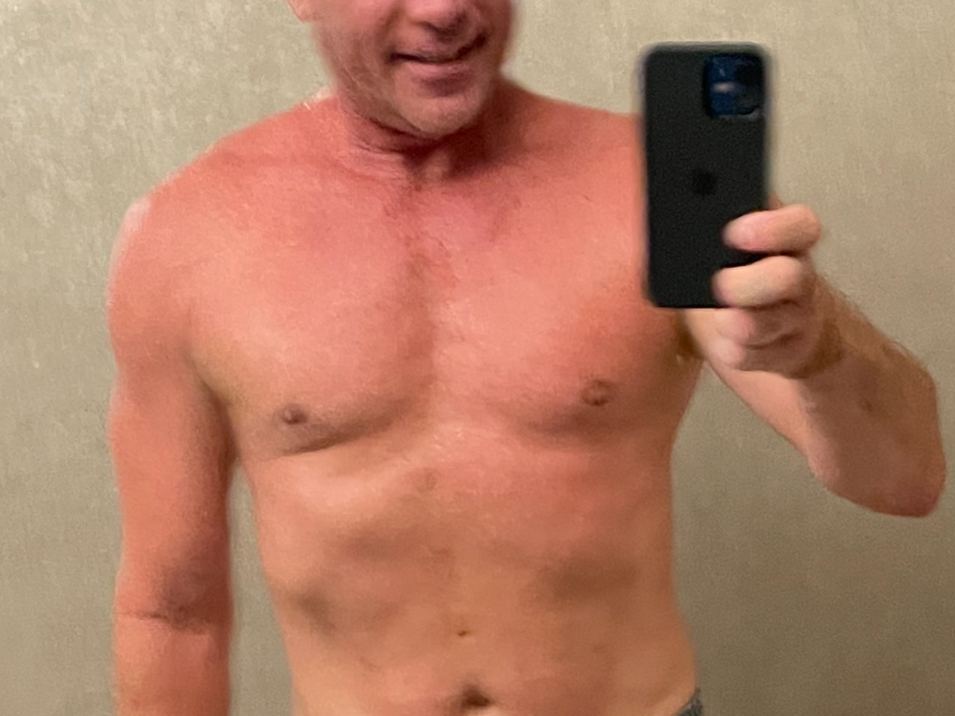 Foto de perfil de modelo de webcam de WetWilliamWild31