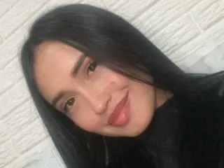 Profilbilde av TinnaLee webkamera modell