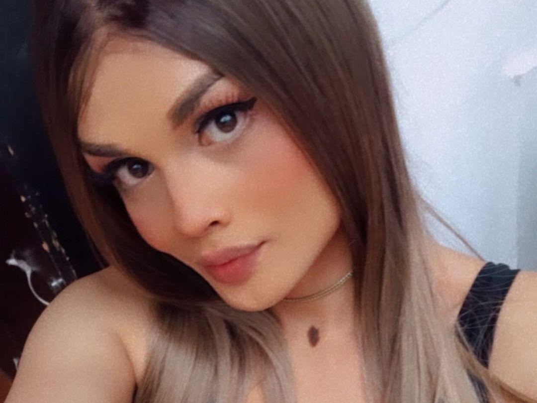 Foto de perfil de modelo de webcam de BritanyPaz