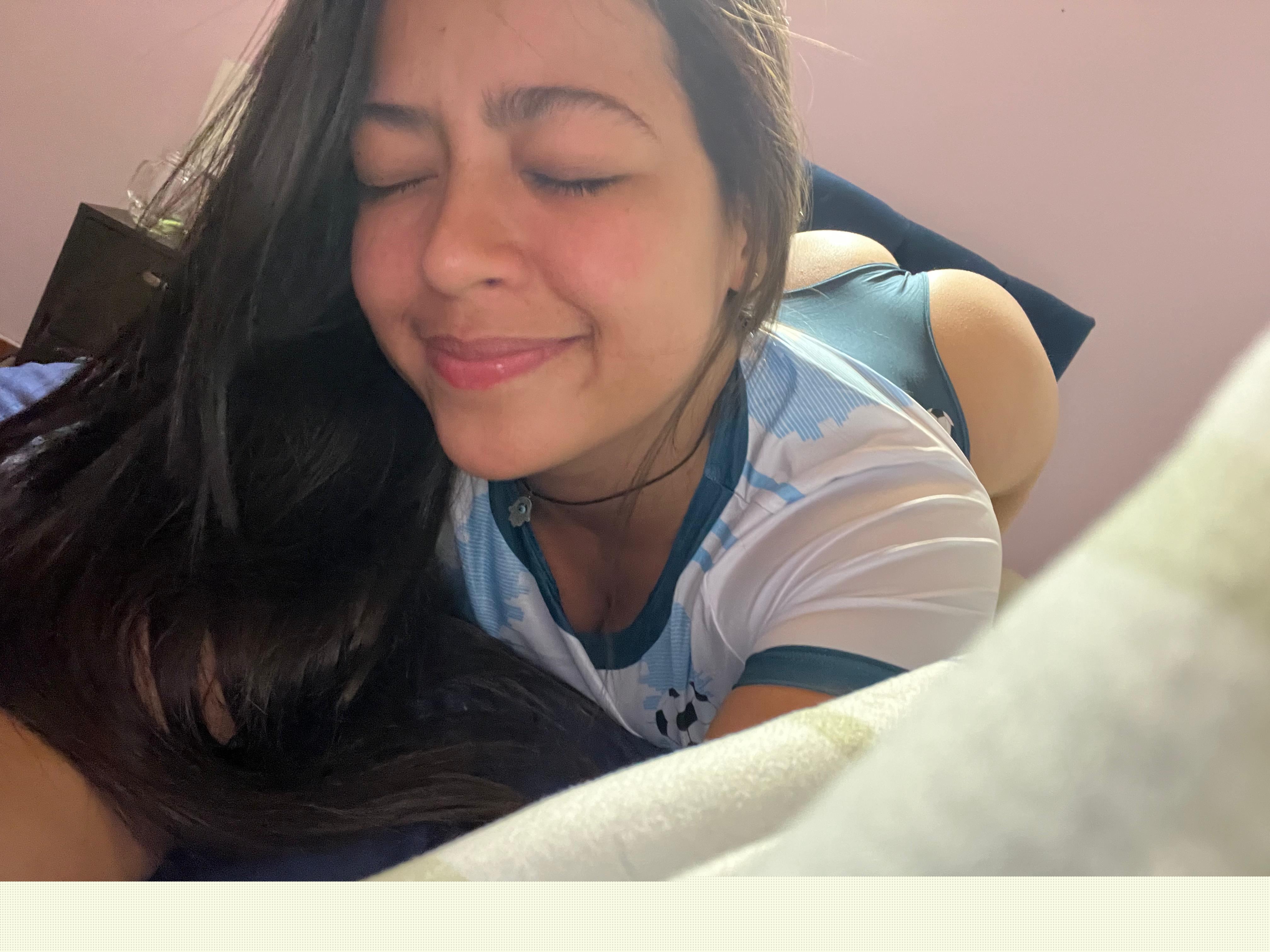 Profilbilde av amelie444 webkamera modell