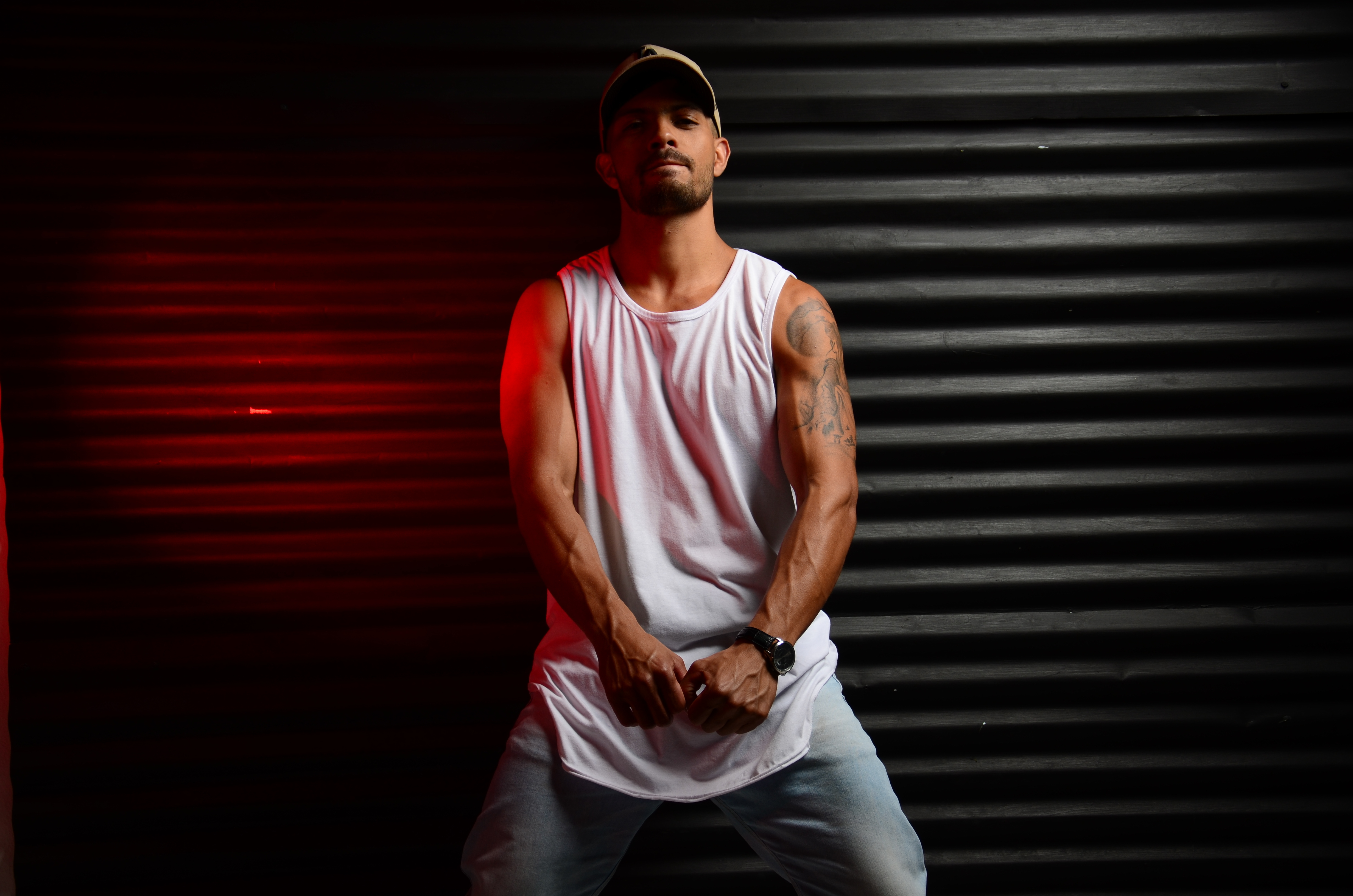 Artista DannSaenz88 Foto 1