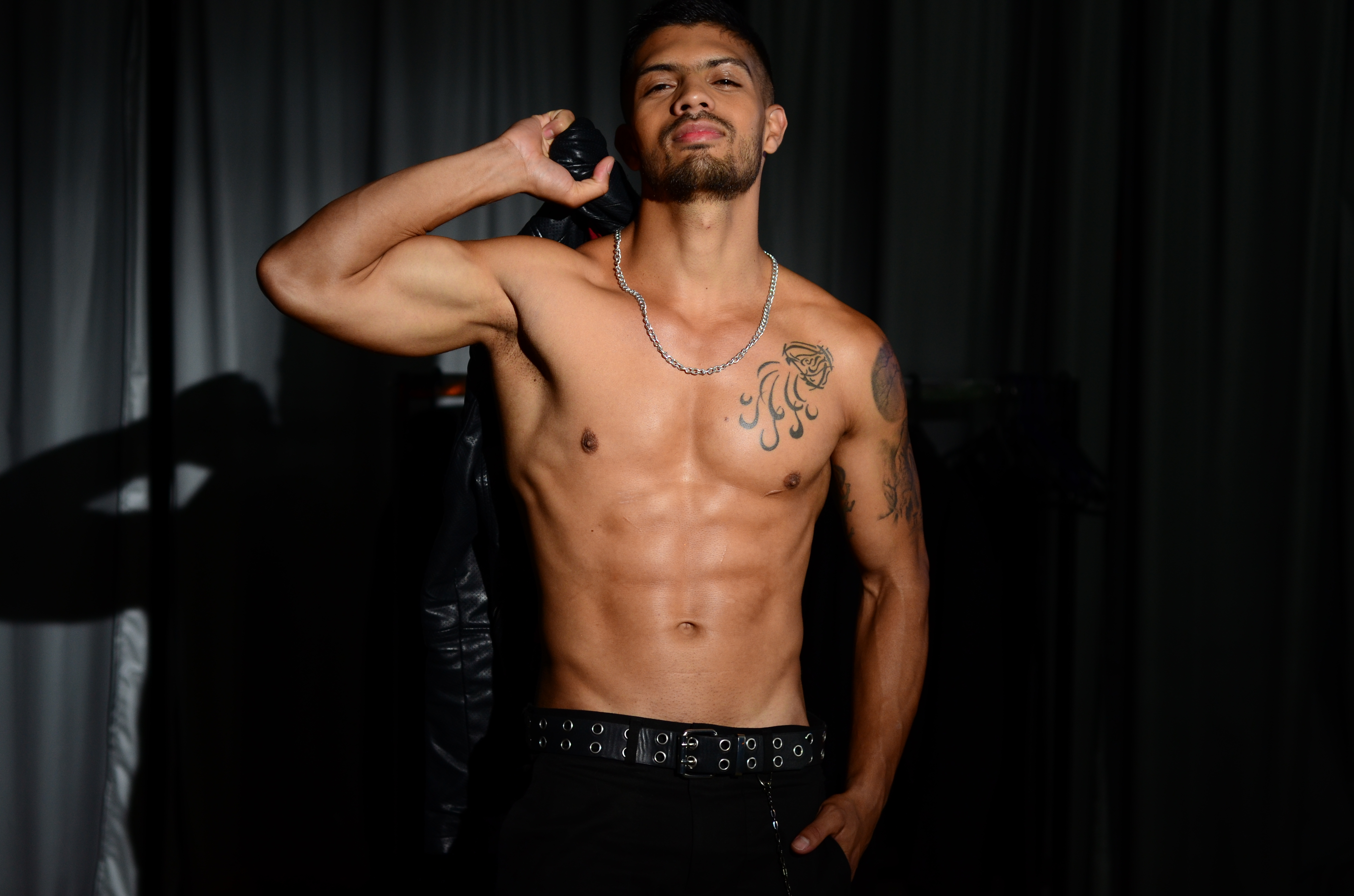 Artista DannSaenz88 Foto 8