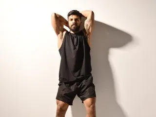 DannSaenz88 immagine del profilo del modello di cam
