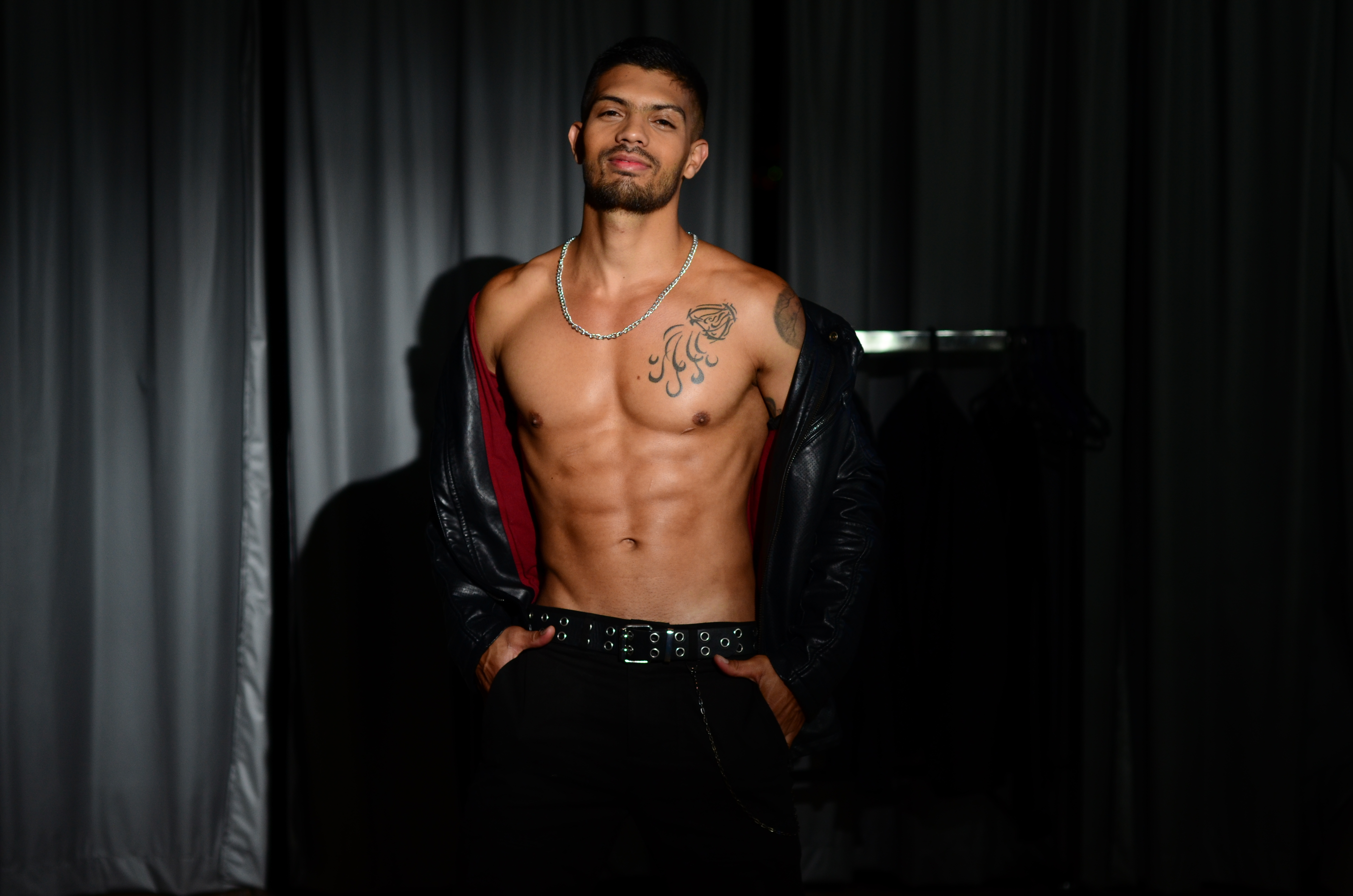 Artista DannSaenz88 Foto 9