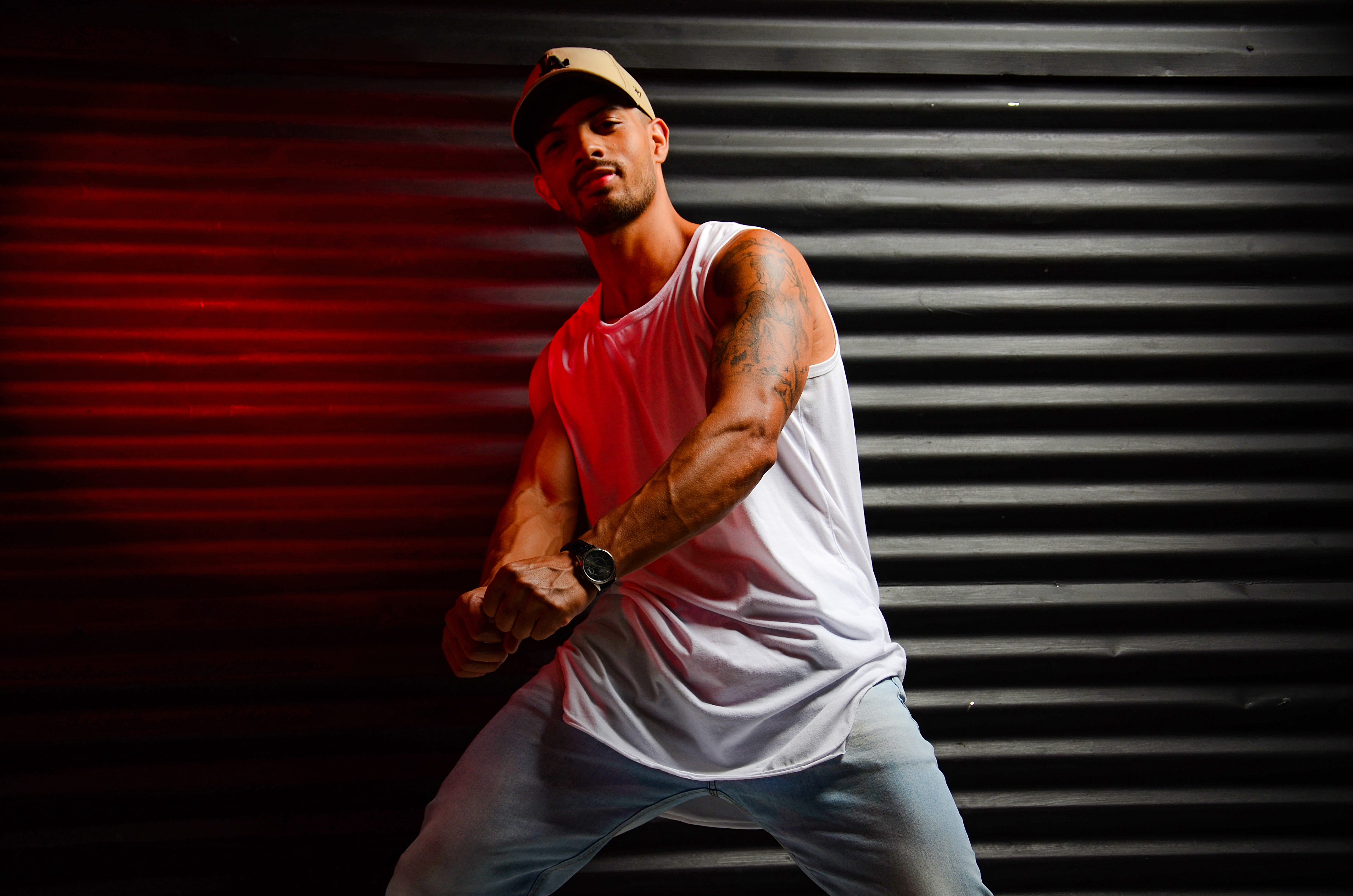Artista DannSaenz88 Foto 5