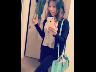 Image de profil du modèle de webcam MissBebe