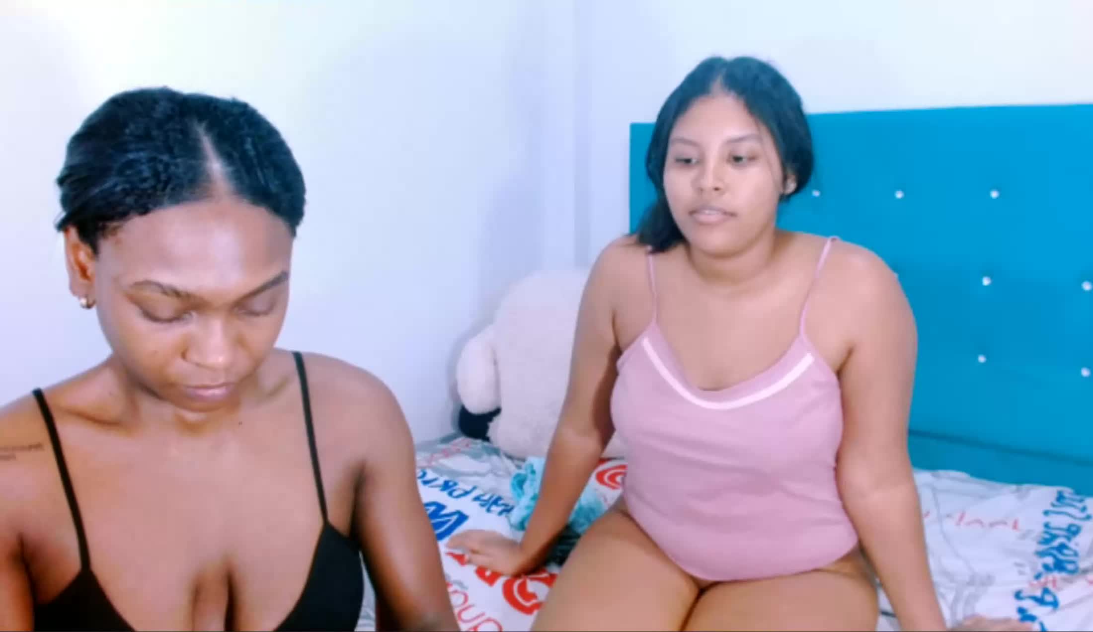 Interprète alicepussi29 Vidéo 1