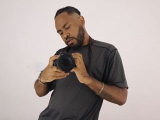 Foto de perfil de modelo de webcam de PipeGaloa