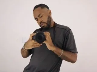 Foto de perfil de modelo de webcam de PipeGaloa