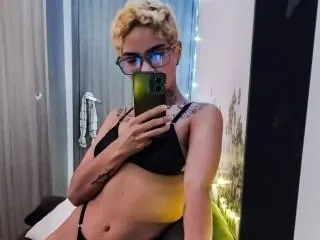 AALEXASKKY Profilbild des Cam-Modells