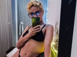 AALEXASKKY Profilbild des Cam-Modells