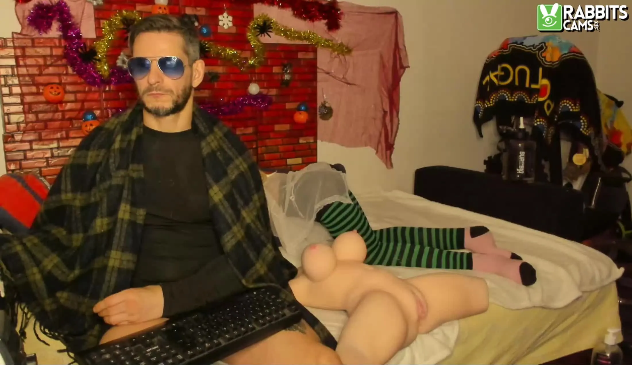 Utøver Samuraijiu1978 Video 1