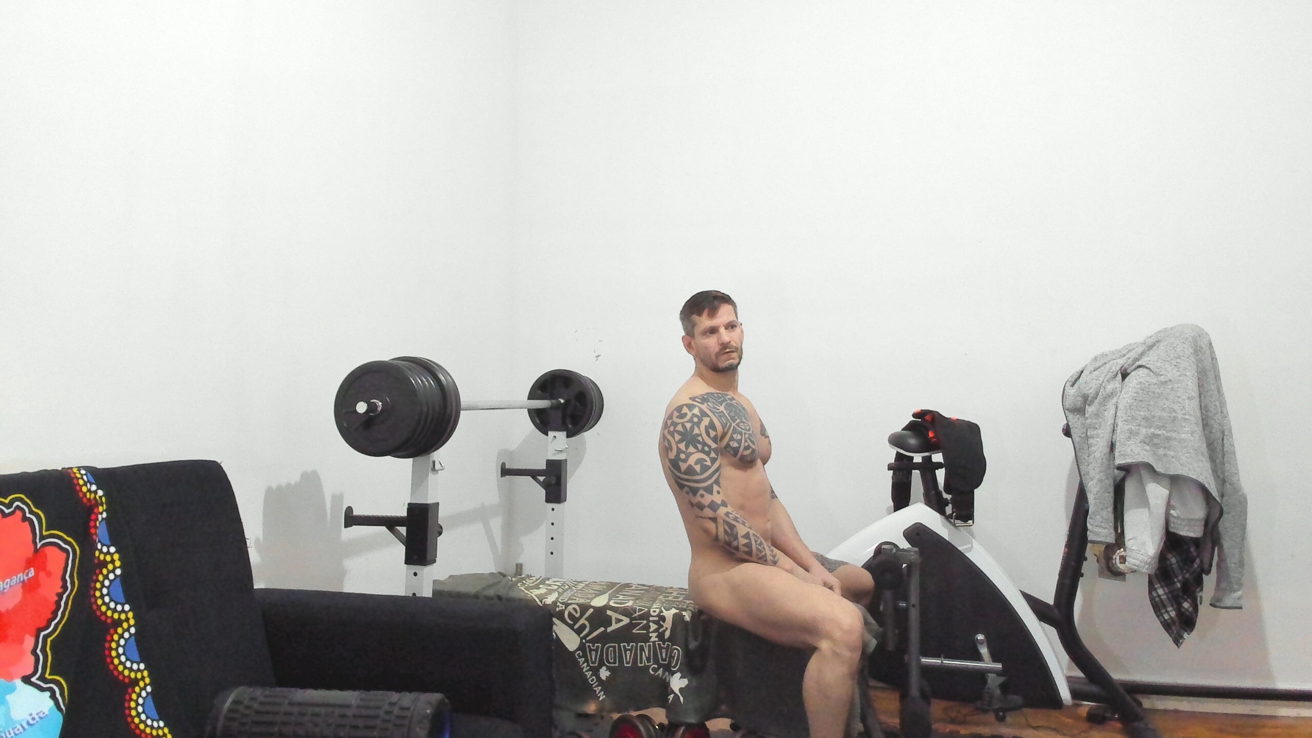 Performer Samuraijiu1978 Photo 2