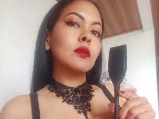 MissAnabel Profilbild des Cam-Modells