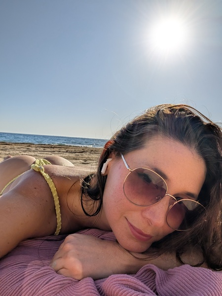 Interprète NicoleOsborn Photo 4