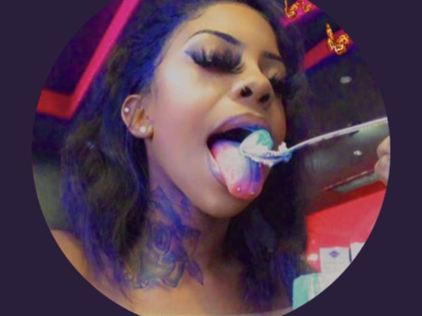 JuicyyJessyy profilbild pÄ webbkameramodell