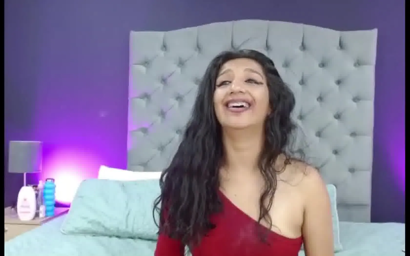 Artist SaloAdams Video 1