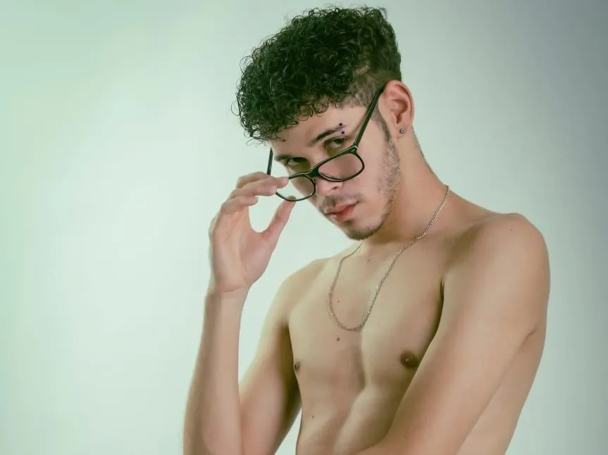 ElioxColt profilbild på webbkameramodell