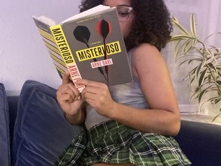 DirtynNerdy cam model profile picture