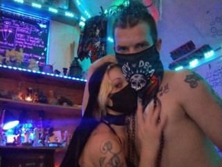 NikkiRizz profilbild på webbkameramodell