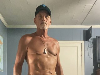 Image de profil du modèle de webcam Woodwanker69
