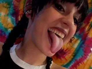 Profilbilde av Jbsparky69 webkamera modell