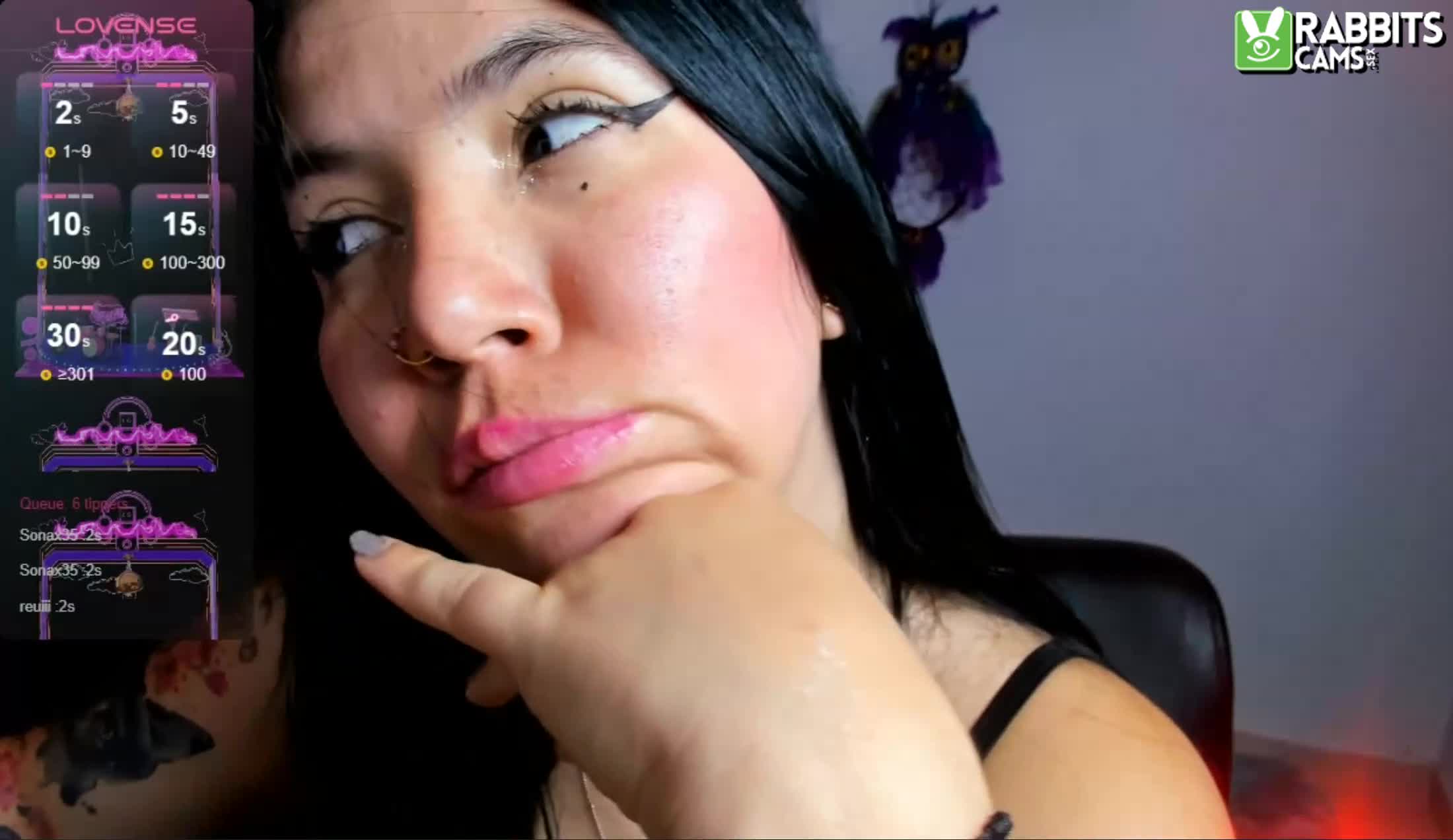 Artiest AilynRed Video 1