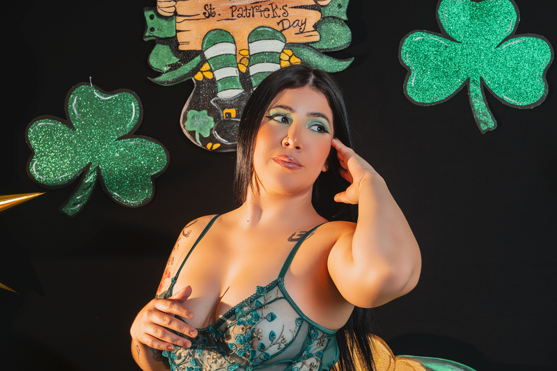 Artist AilynRed Foto 9