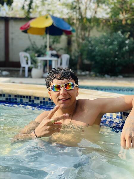 Darsteller burningboyyy Foto 5